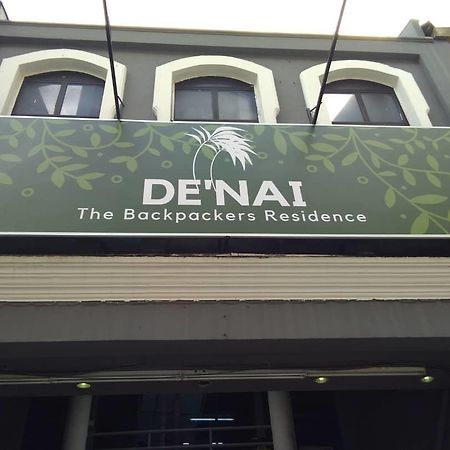 De'Nai Backpacker'S Residence クアラルンプール エクステリア 写真