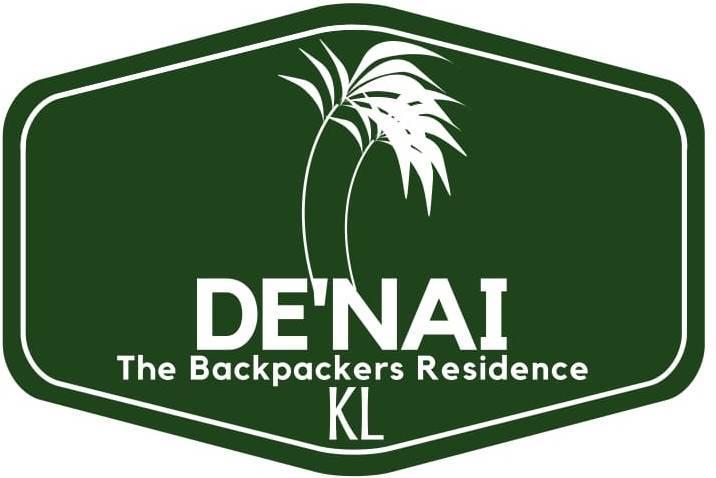 De'Nai Backpacker'S Residence クアラルンプール エクステリア 写真